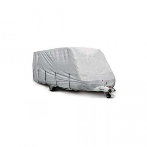 Product image: Matkailuvaunupeite GoCamp XXL 700x250x225