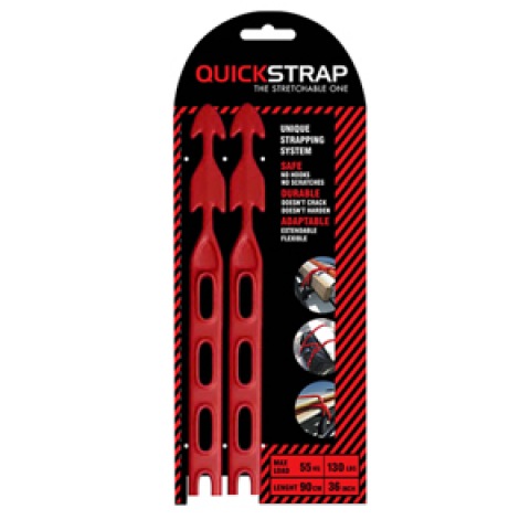 Product image: Sidontaremmi QuickStrap 2kpl