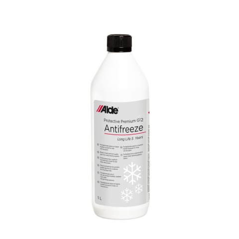 Product image: Pakkasneste 1l ALDE Glykoli G12 EVO
