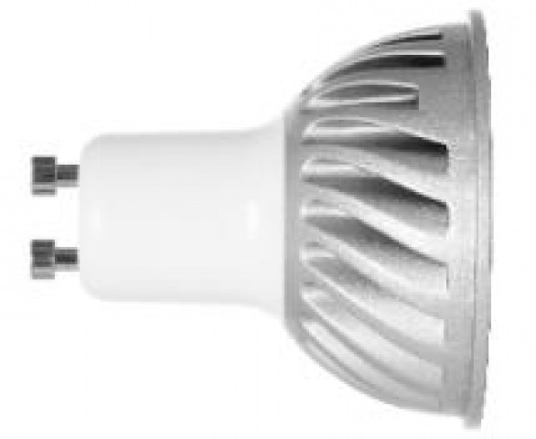 Product image: LED-Polttimo GU10 Verbatim 230V/4W