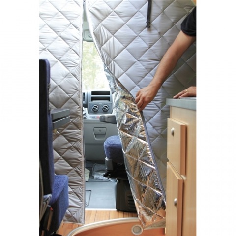 Product image: Lämpöpeite Ducato 06 eteenpäin