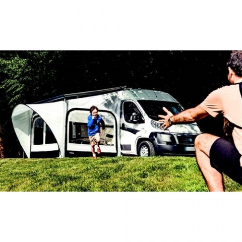 Product image: Markiisiteltta Thule Quickfit 3.60x2.25m, M