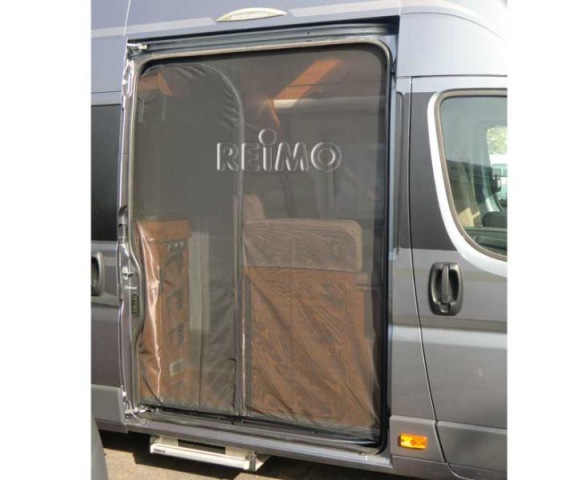 Product image: Hyttysovi retkiautoon Ducato 07-->