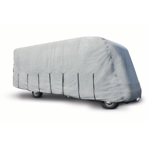 Product image: Matkailuautopeite GoCamp XL ”High”. 750 x 259 x 274 cm.