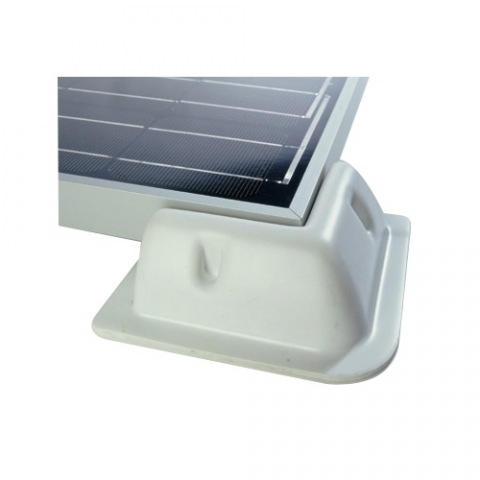 Product image: Aurinkopaneelin asennussarja 4kpl kulma