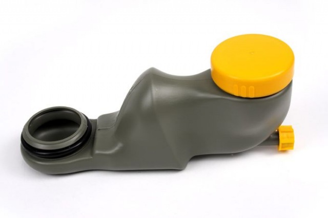 Product image: Vesisäiliön täyttösuppilo C2/C4