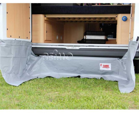 Product image: Tuulisuoja taakse Ducato 06/06->