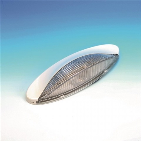 Product image: Ulkovalo pinta-asennettava, LED, 4W