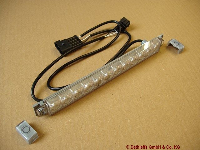 Product image: Takavilkku, LED, Dethleffs