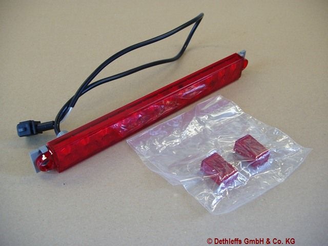 Product image: Takasumuvalo, LED, Dethleffs