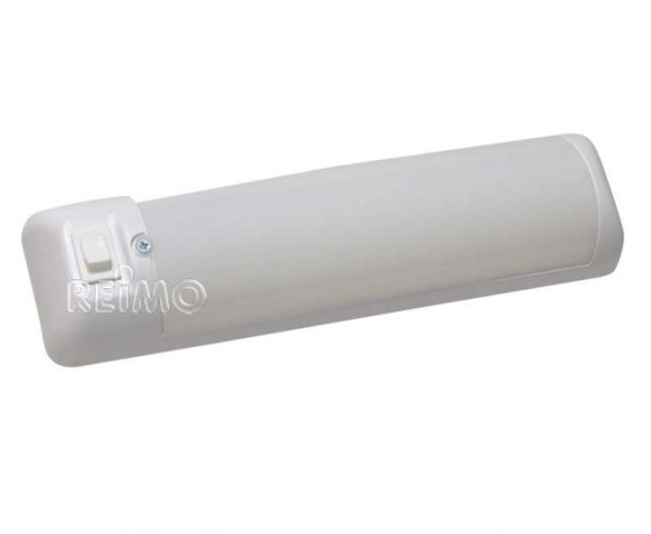 Product image: Valaisin LED valo 12V 9 lediä, 2W