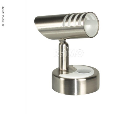 Product image: LED Spot MINI-ZEBRA 1W