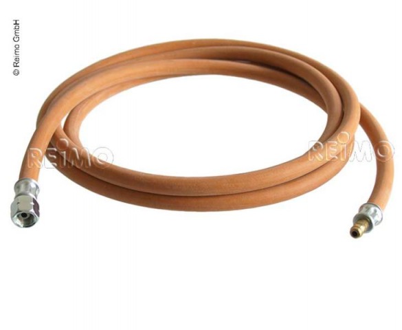 Product image: kaasuletku 8mm 3m 1/4vas  ja pikaliitin