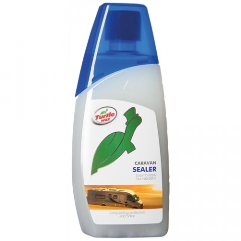 Product image: Turtle caravan vaha, 500 ml