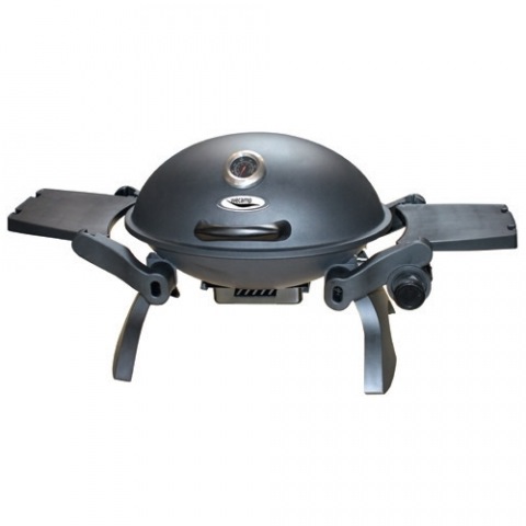 Product image: Grilli WeCamp G-601