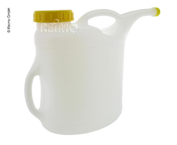 Product image: Raikasvesikannu valkoinen 10L