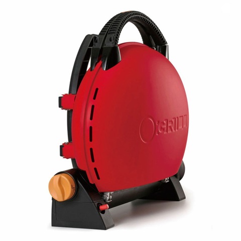 Product image: O-Grilli 500 punainen