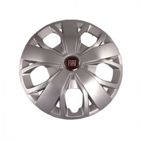 Product image: Pölykapseli Fiat 16" Maxi alustaan