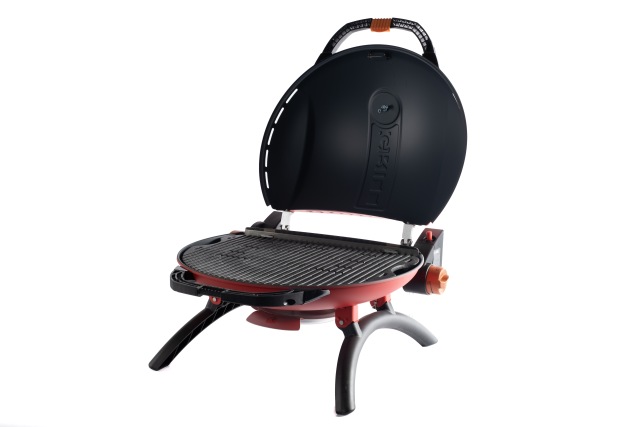 Product image: O-Grilli 900 punainen