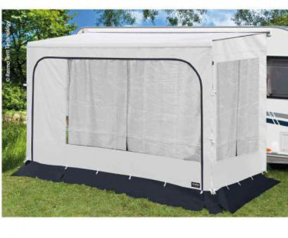 Product image: Villa caravan seinäsarja setti Fiamma pussimarkiisiin 310 XL