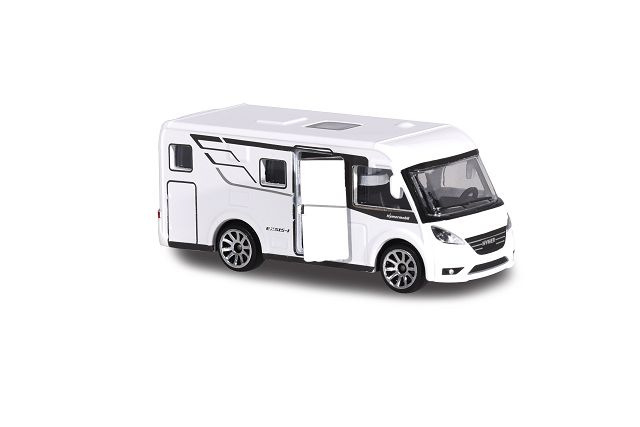 Product image: Leluauto Hymer