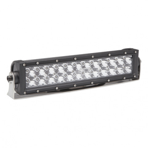 LED LISÄVALO TYPHOON 72W 390MM