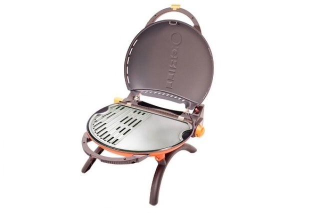 Product image: Grilliparila O-grill 600/900