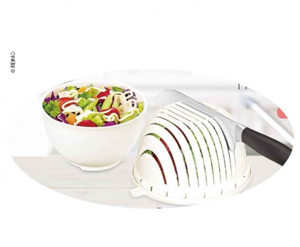 Product image: 3-in-1 salaattileikkuri