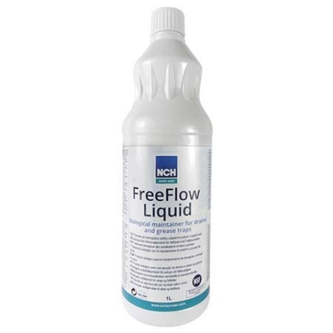 Product image: Freeflow Liquid 1 ltr
