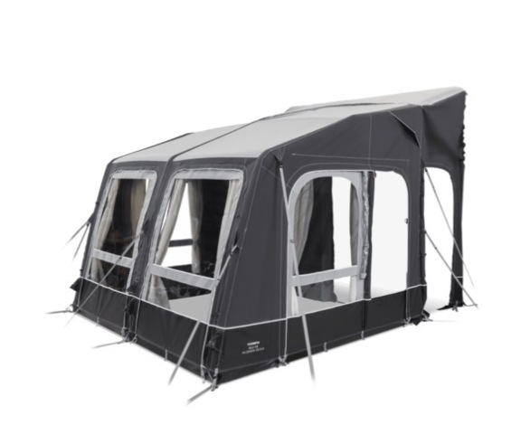 Product image: Rally Air 330 All season D/A drive away