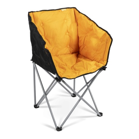 Tuoli Kampa Tub Chair Oranssi