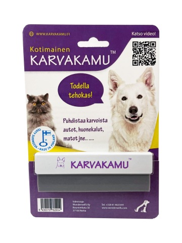 Product image: Karvakamu, kotimainen