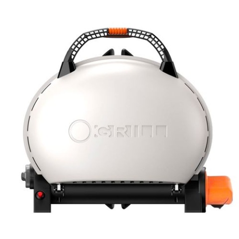 Product image: O-Grilli 500 kermanvalkoinen