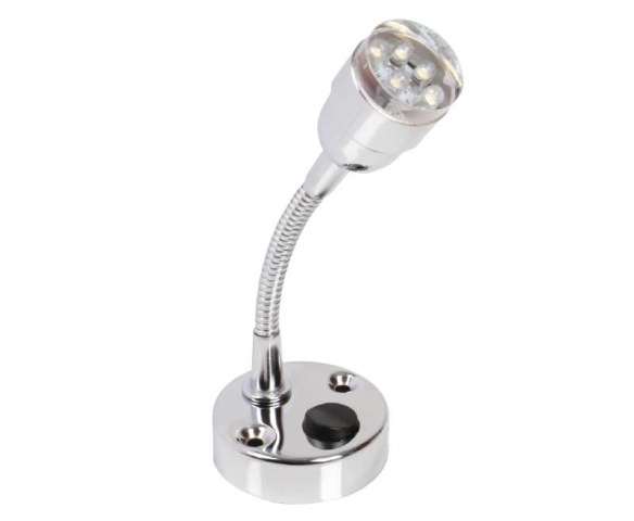 Product image: Valaisin LED 12V. 20cm varrella