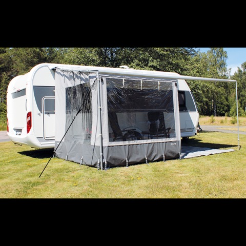 Product image: Etuseinä Wecamp CS 360