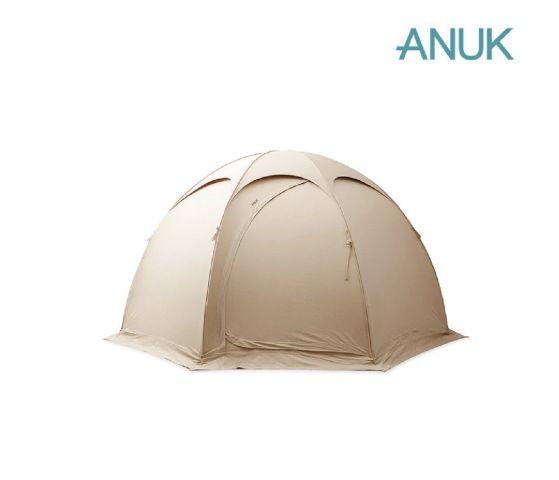 Product image: Anuk Hexa -teltta