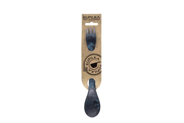 Product image: Kupilka Spork lusikka-haarukka, pieni