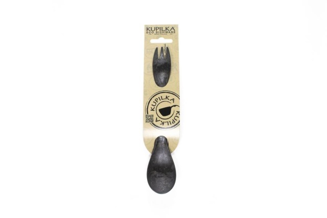 Product image: Kupilka Spork lusikka-haarukka, pieni