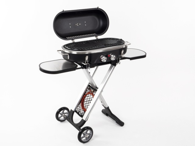 Product image: Grilli Trolley Camp4 30mba