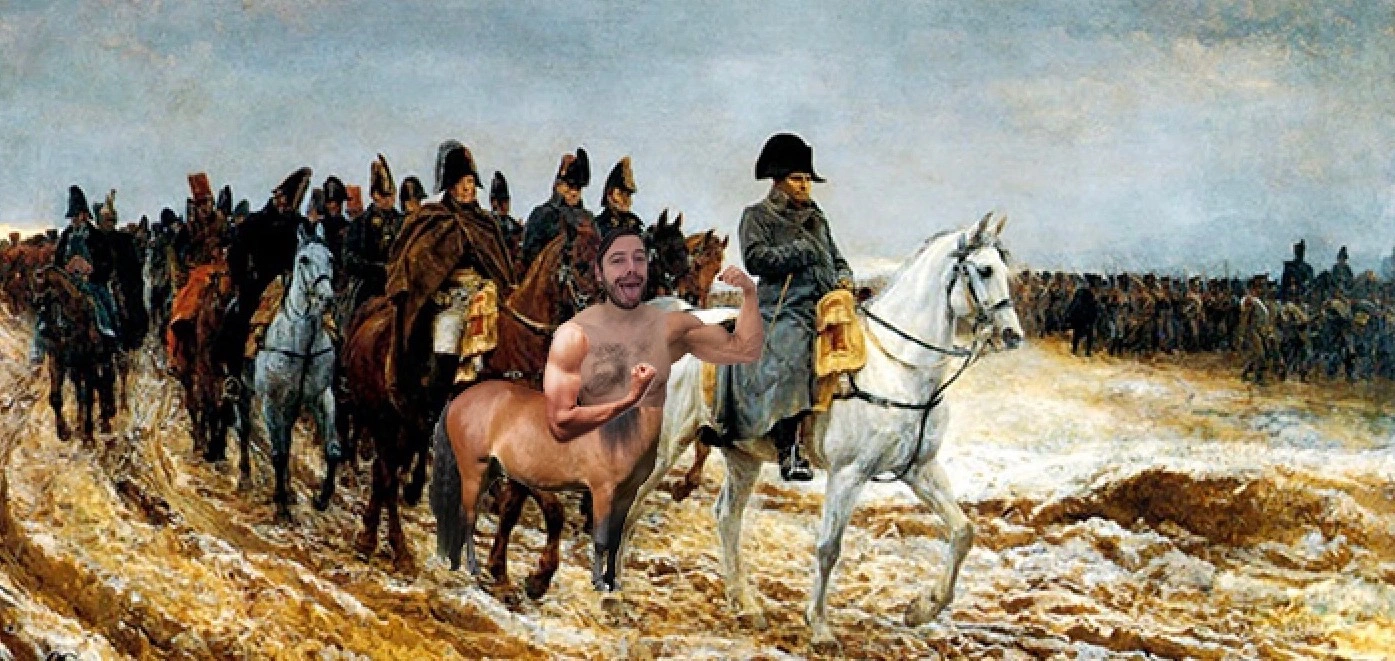Campagne De France
