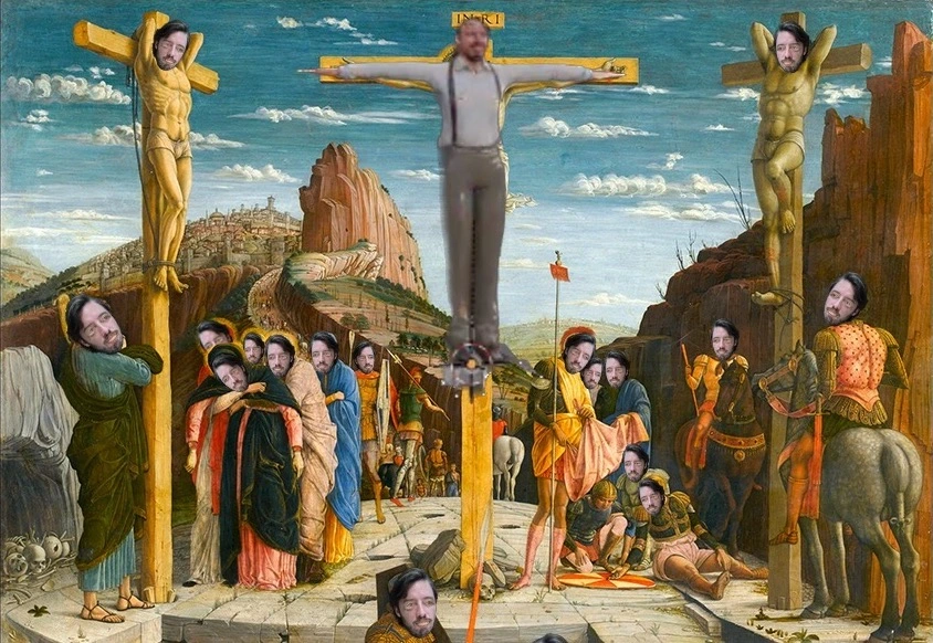 Crucifixion