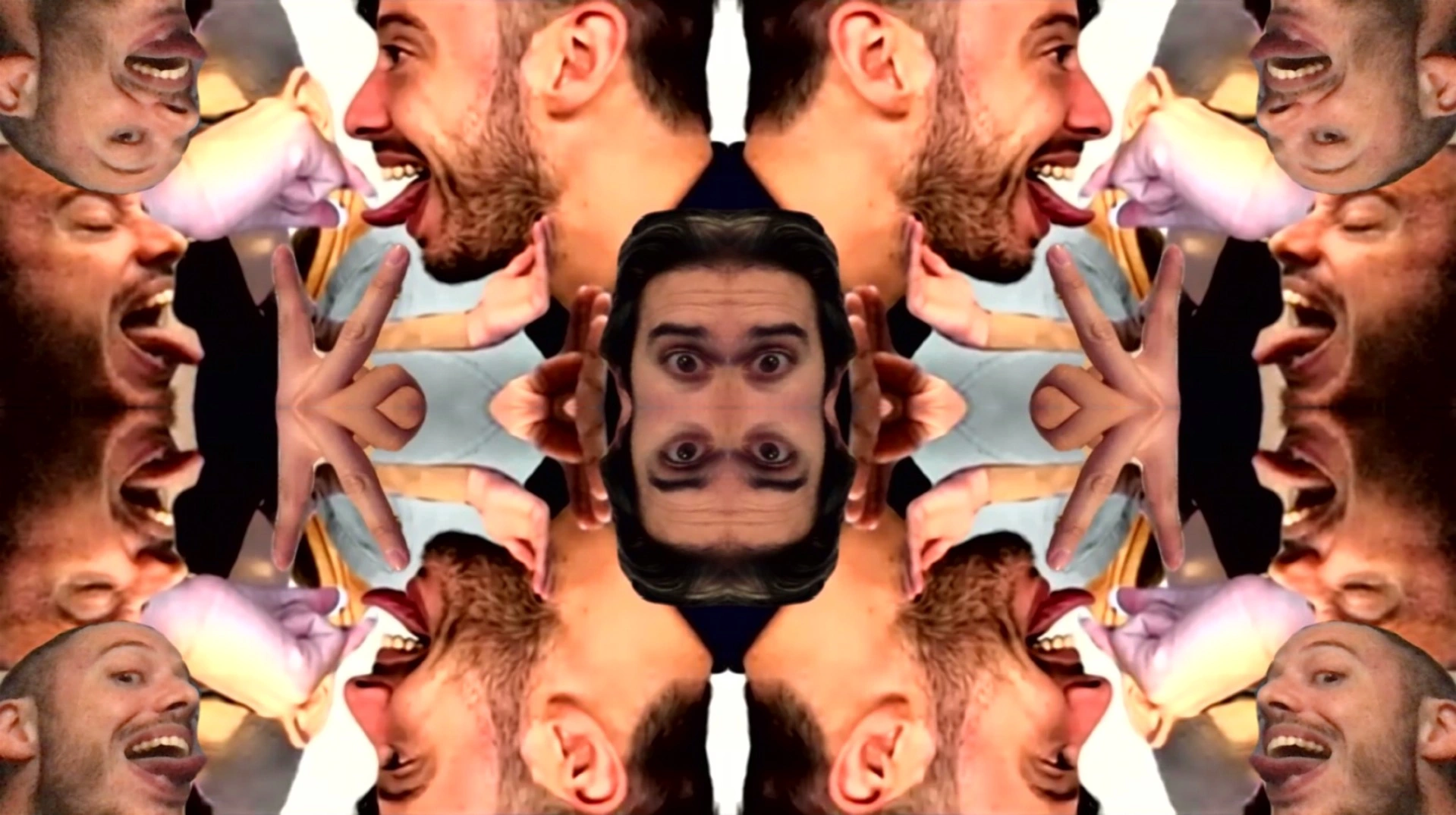 The Enigma of Desire
