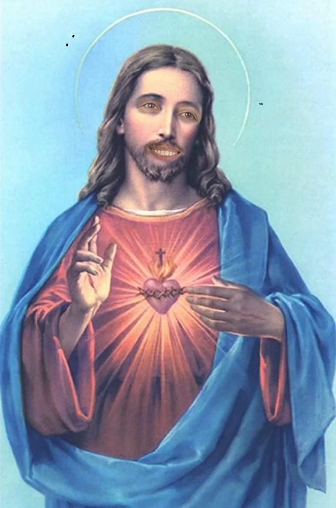 Sacred Heart