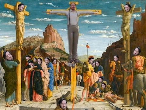 Crucifixion