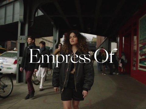 Empress Of