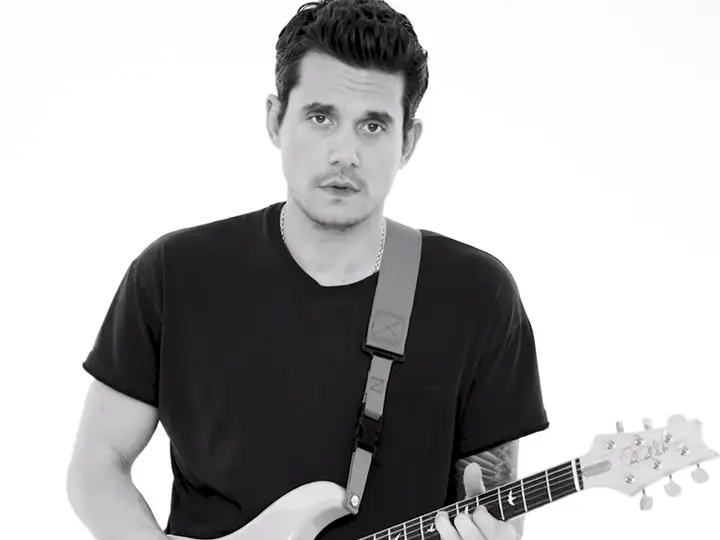 John Mayer