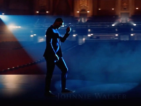 Johnnie Walker