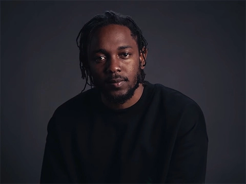 Kendrick Lamar