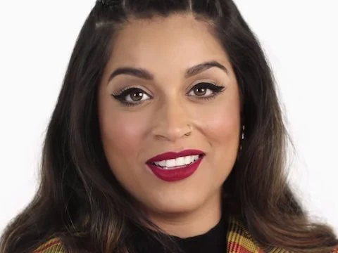 Lilly Singh