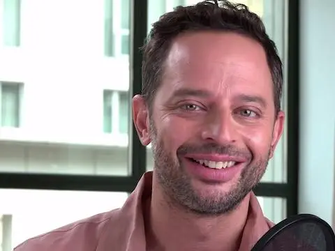 Nick Kroll